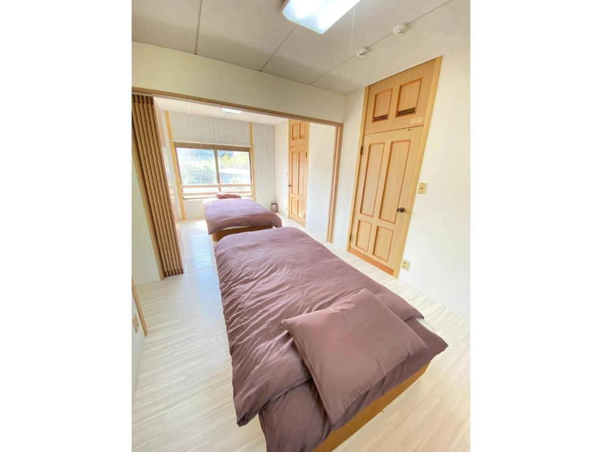 Trust Maison Ito Hagi - Vacation Stay 32263V エクステリア 写真