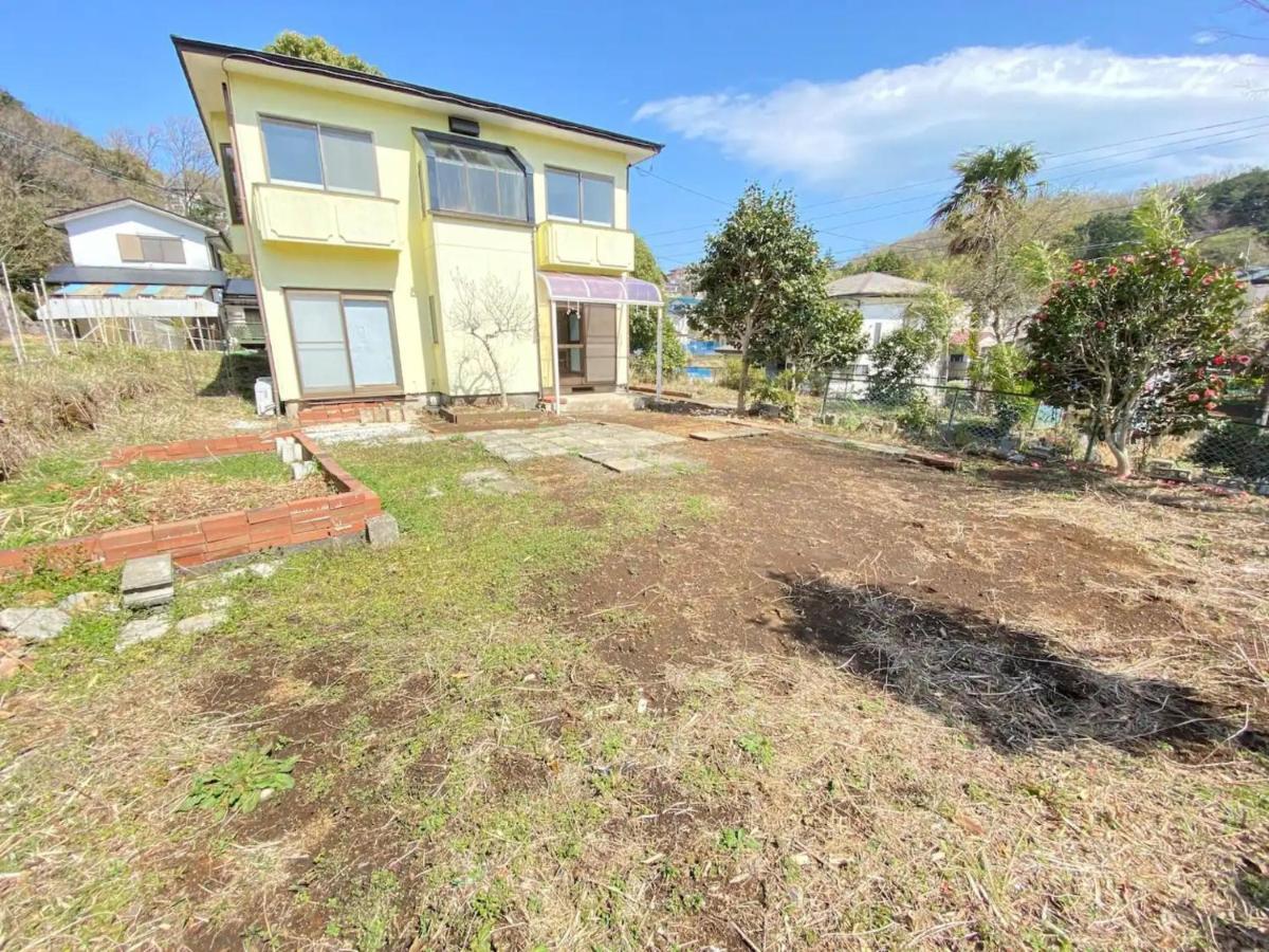 Trust Maison Ito Hagi - Vacation Stay 32263V エクステリア 写真