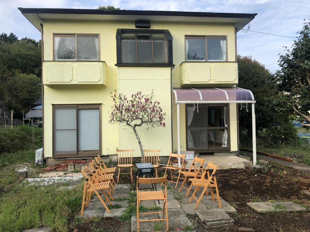 Trust Maison Ito Hagi - Vacation Stay 32263V エクステリア 写真